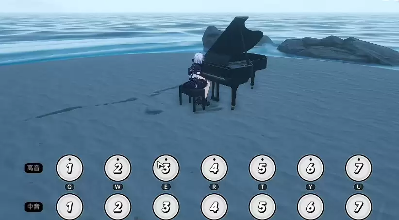 异环音乐之声成就攻略