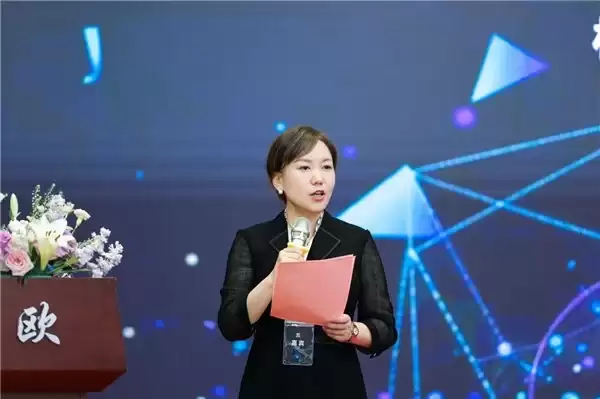 量安智联北京设国家级研发中心，抗量子安全网关破局传统方案之困