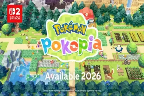 宝可梦:Pokopia游戏最终通关任务怎么做