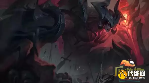 英雄联盟无限火力剑魔怎么出装