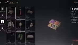燕云十六声提升风华值方法介绍