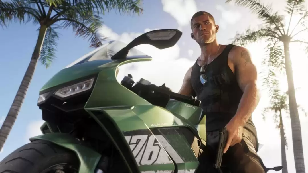 《GTA6》太久没有新消息 玩家在谷歌地图上给R星刷差评泄愤