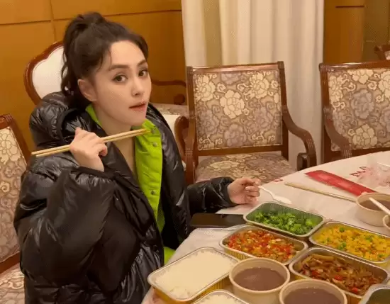阿娇谈