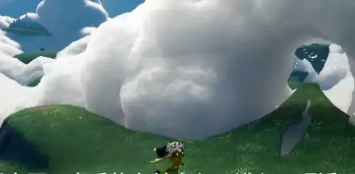 风行领航员在云顶浮石需要帮助1