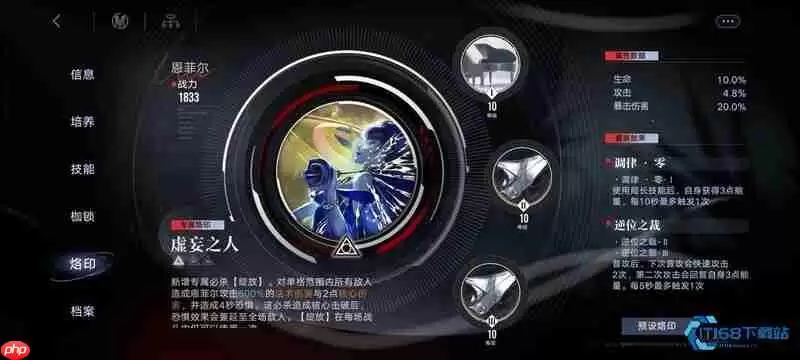 血流制霸战场：无懈可击的流血队阵容全攻略