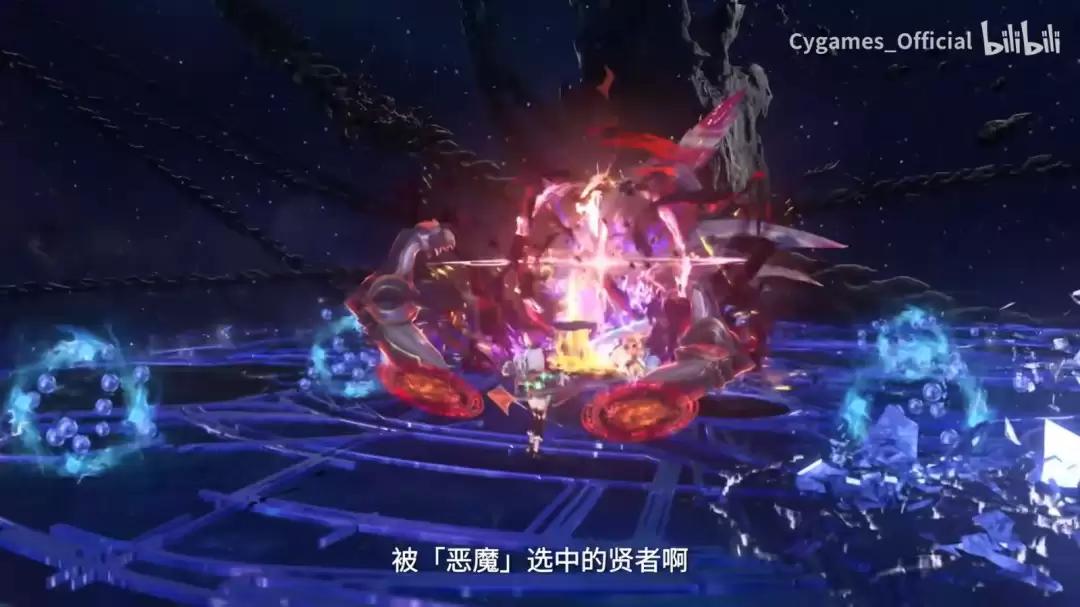 《碧蓝幻想：Relink 无尽黄昏》开启预购 双新角色登场