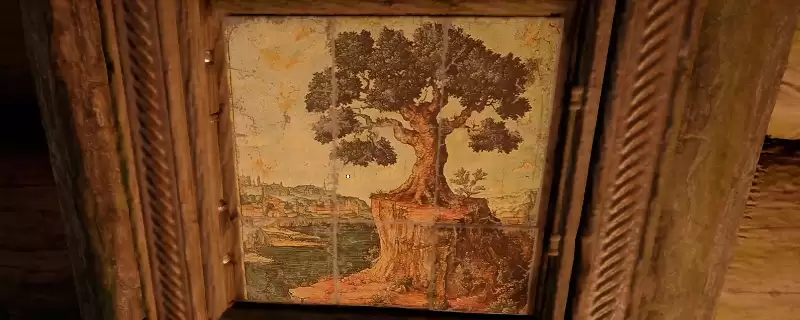 《红色沙漠》花瓣耳环获得方法介绍