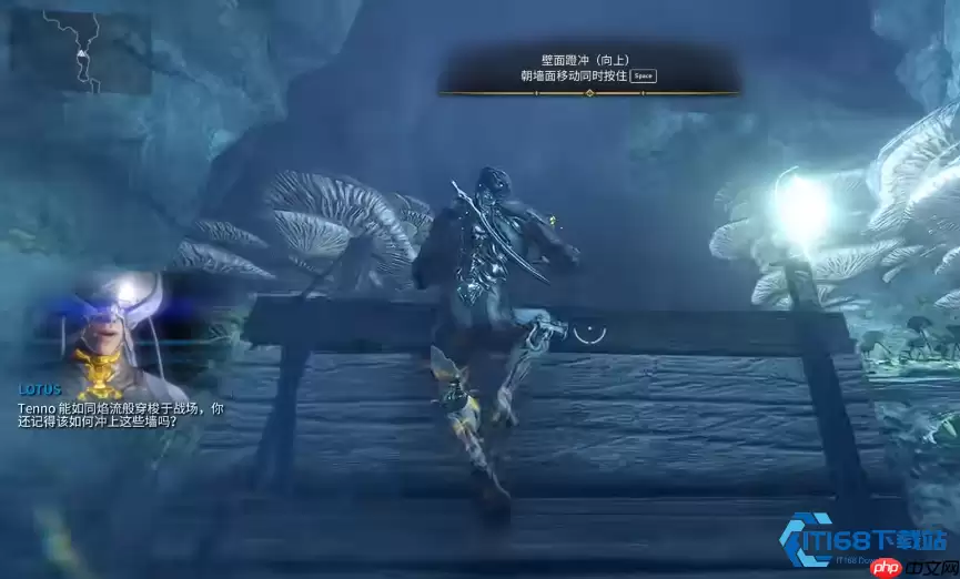 Warframe 新指挥官：第一关流畅操作终极速成秘笈！