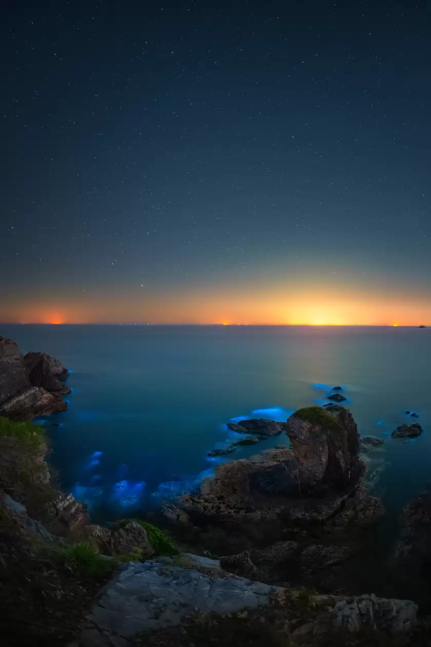 用 F1.4 拥抱星空：适马 14mm F1.4 与 15mm F1.4 鱼眼的夜色实拍体验