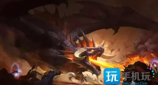 WLK怀旧服P3新增黑龙MM团本 80级奥妮克希亚巢xue攻略