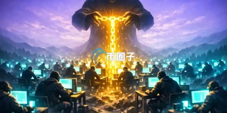 比特币挖矿去中心化前进一大步！Foundry、Ant Pool、F2 Pool等七大矿池加入Stratum V2