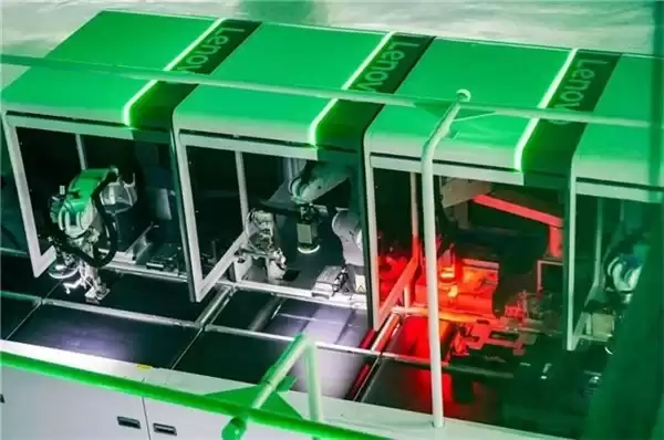 造一台 AI PC＝跑一遍 AI 基建 —— 重新认识“创新的联想”