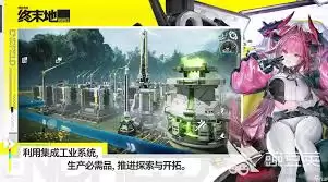 明日方舟终末地黎风怎么全面培养