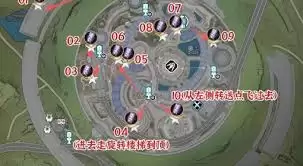 鸣潮罗伊冰原终声残卷在哪