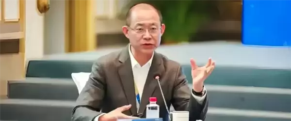 芯片涨价潮蔓延至代工端！中芯赵海军：订单回流中国、与客户协商涨价