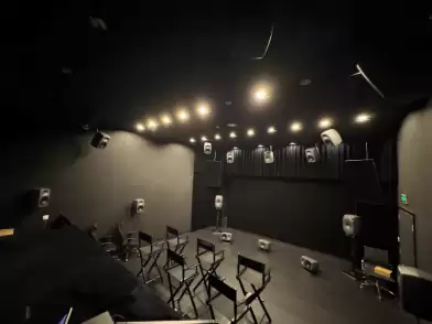 光影筑梦开新宇，匠心传艺启华章 重磅官宣！影创学院（SCL）焕新亮相