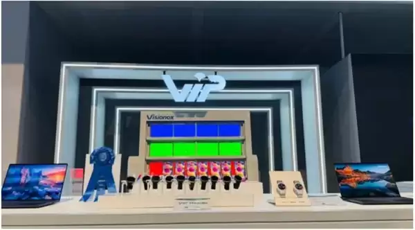 直面 AI 时代，ViP 何以成为“下一代显示技术‘屏’台”？