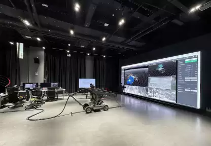 光影筑梦开新宇，匠心传艺启华章 重磅官宣！影创学院（SCL）焕新亮相