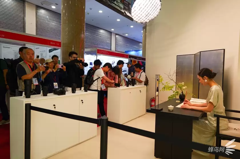 2026CHINA P&E：光学匠心赋能创作 适马携新品与多元方案亮相