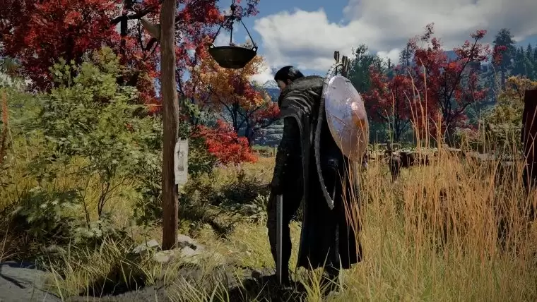 对态度的认可!《红色沙漠》Steam评价超15万条并保持特别好评