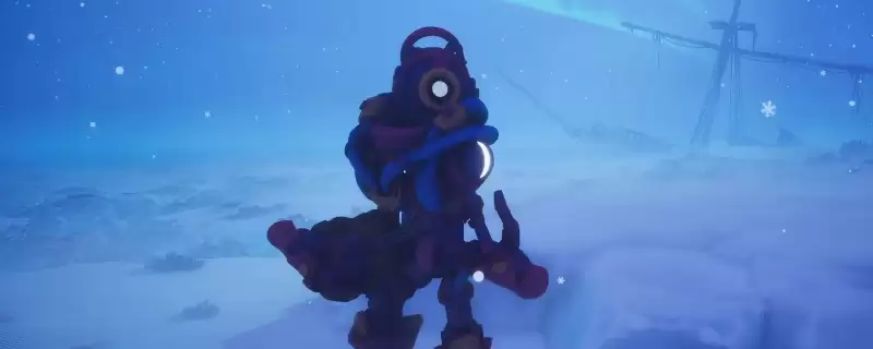 《遥遥西土》北境全收集攻略分享