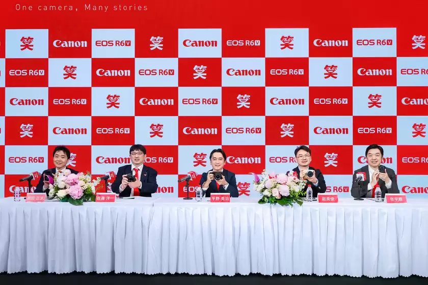 佳能2026产品沟通会专访 深耕中国市场 以新品与新战略冲刺黄金时代