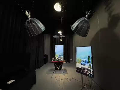 光影筑梦开新宇，匠心传艺启华章 重磅官宣！影创学院（SCL）焕新亮相
