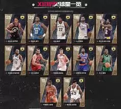 NBA2KOL2如何刷新新秀篮板记录