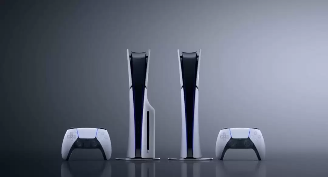 今年第一季度85%的PS5和PS4游戏通过数字方式购买