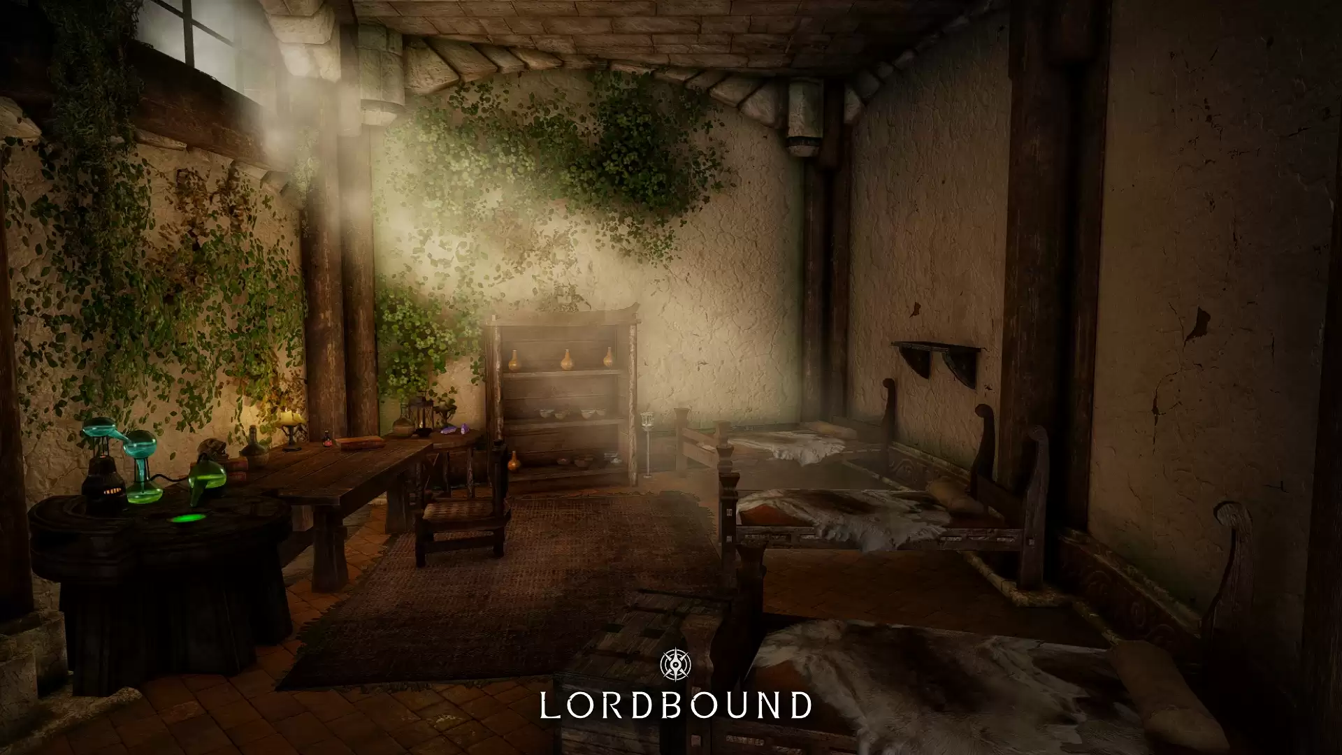 《上古卷轴5》神级MOD“Lordbound”公开：拥有系列最大主线剧情