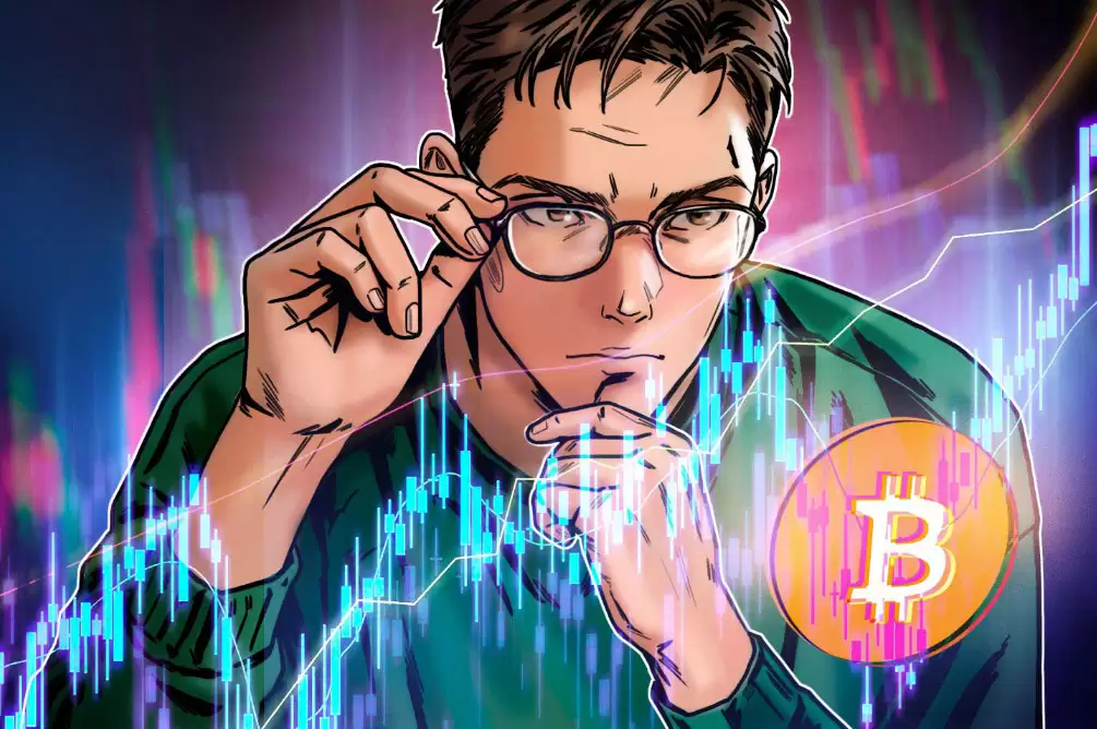 比特币价格走势分析 关键阻力位与链上数据洞察