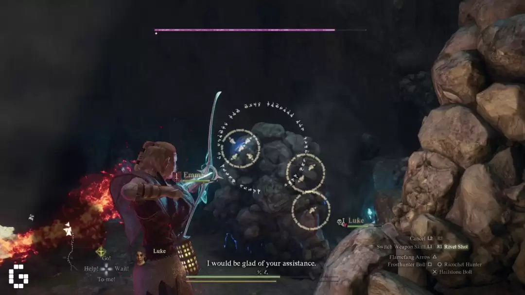 《龙之信条》还会继续 Capcom将其列为领先品牌