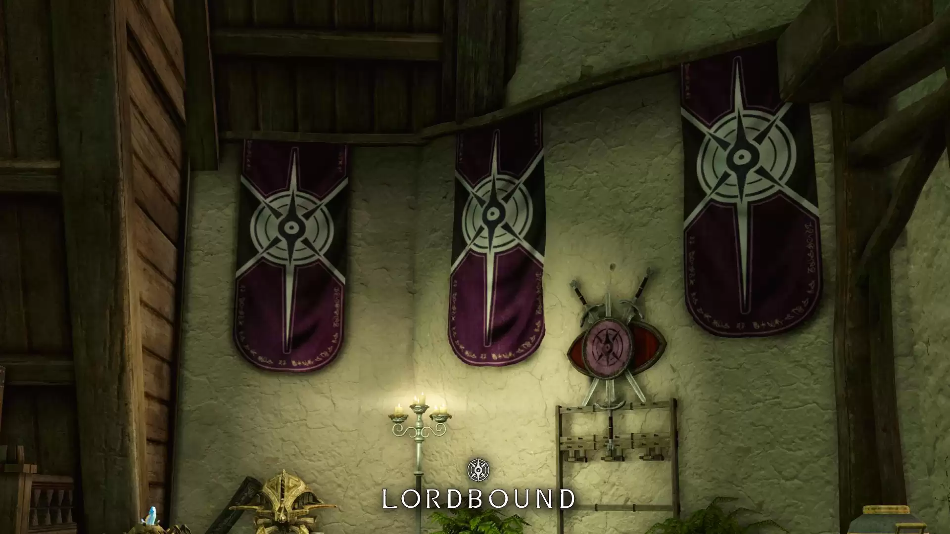 《上古卷轴5》神级MOD“Lordbound”公开：拥有系列最大主线剧情