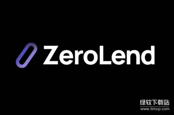 ZeroLend多链借贷协议与ZERO代币图解