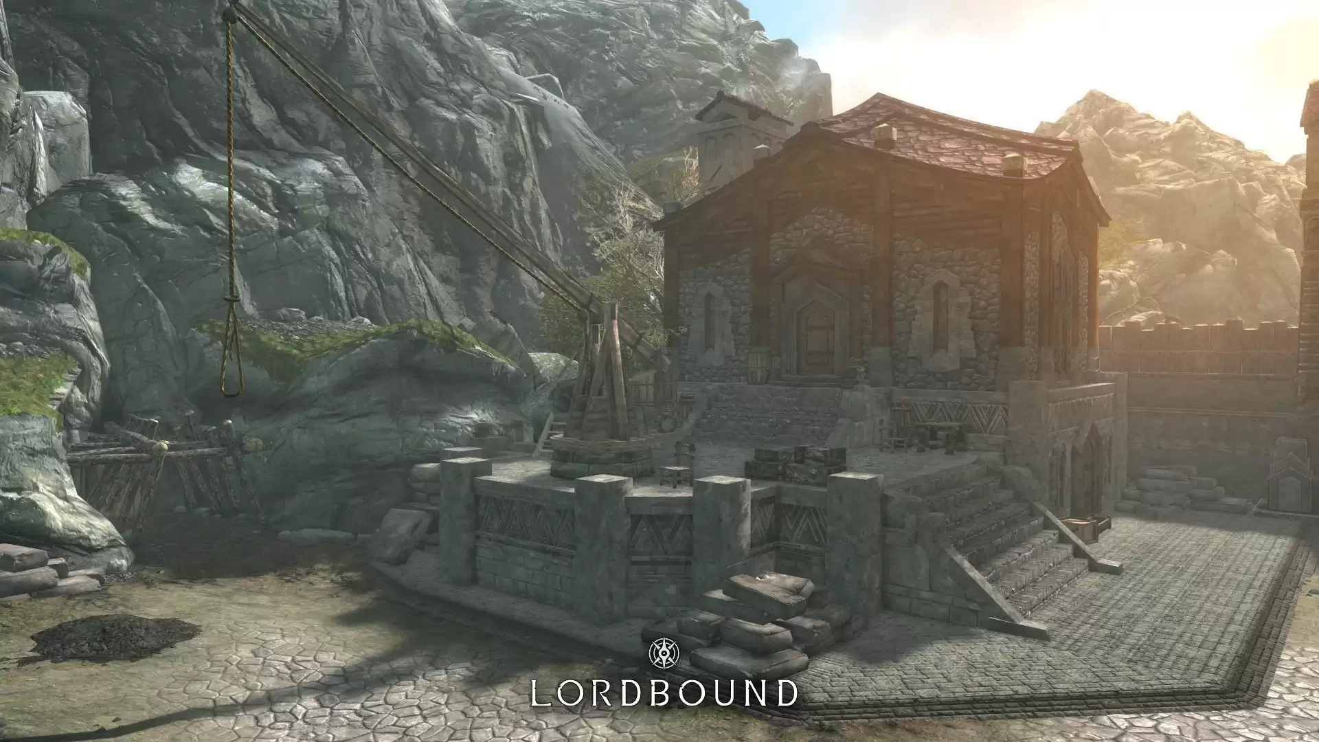 《上古卷轴5》神级MOD“Lordbound”公开：拥有系列最大主线剧情