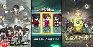灵画师抽奖如何选择