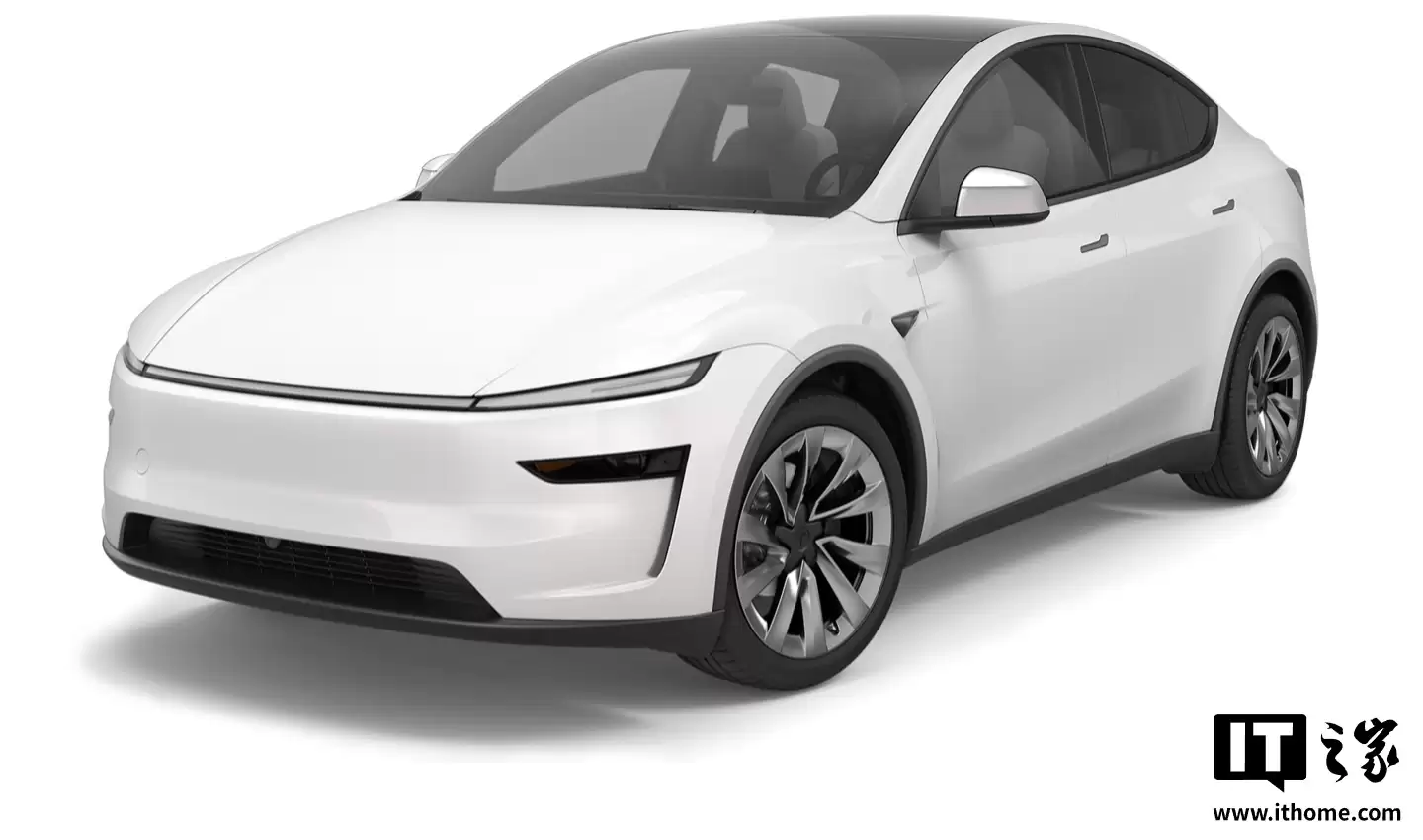 特斯拉Model Y成首款通过美国辅助驾驶安全测试车型