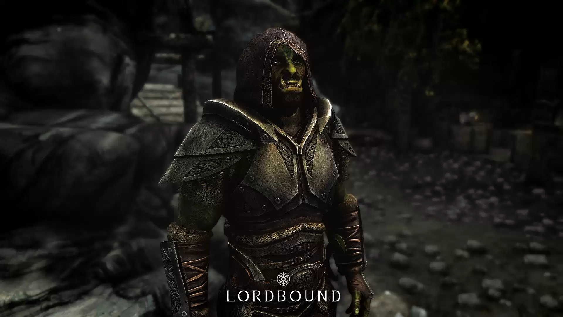 《上古卷轴5》神级MOD“Lordbound”公开：拥有系列最大主线剧情