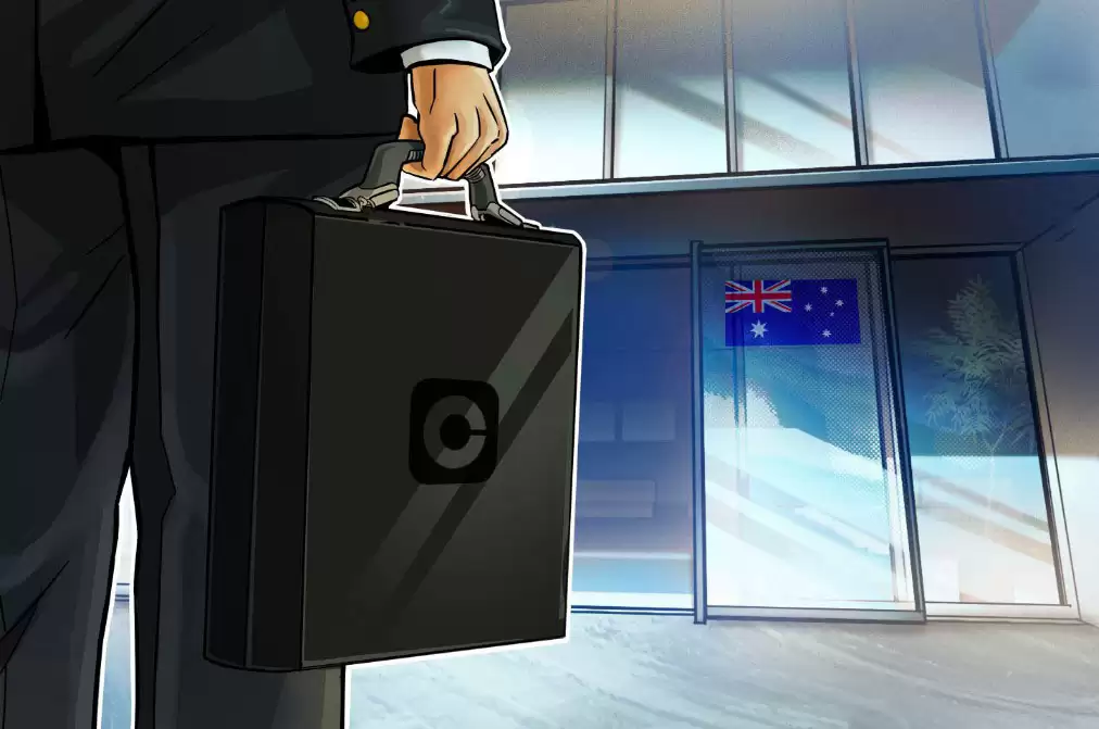 Coinbase为澳大利亚退休基金量身打造加密货币服务，开启养老资产配置新篇