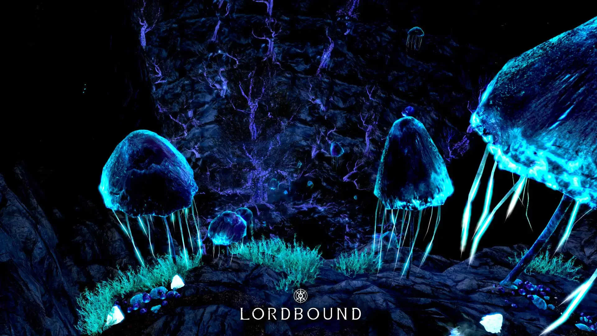 《上古卷轴5》神级MOD“Lordbound”公开：拥有系列最大主线剧情