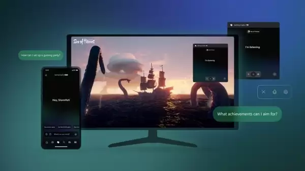 Xbox CEO上任新动作:叫停主机版Copilot项目 AI不合拍不如回归玩家体验