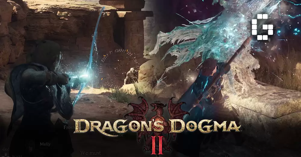 《龙之信条》还会继续 Capcom将其列为领先品牌