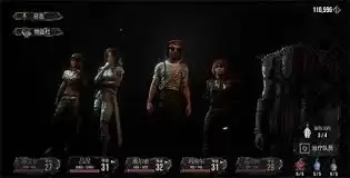 光与影33号远征队新手如何培养各角色