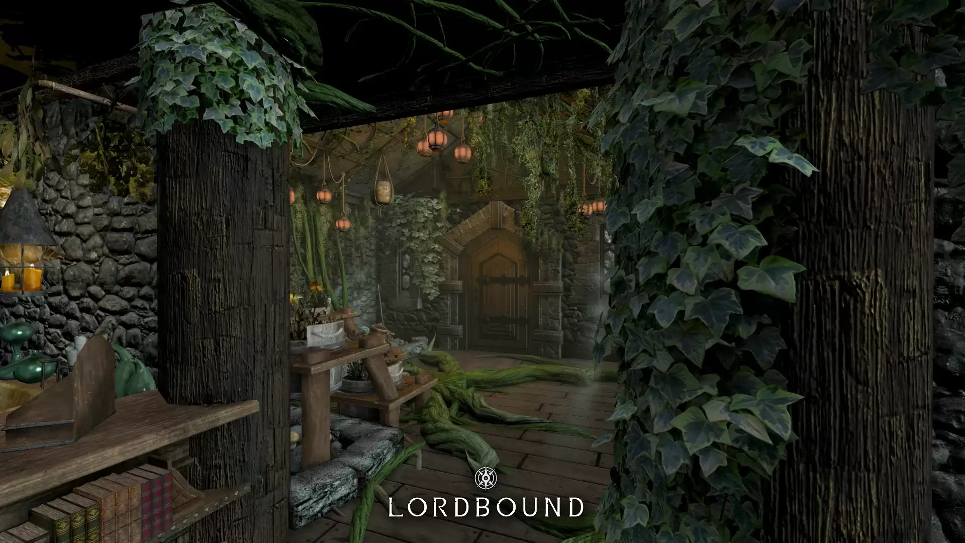 《上古卷轴5》神级MOD“Lordbound”公开：拥有系列最大主线剧情