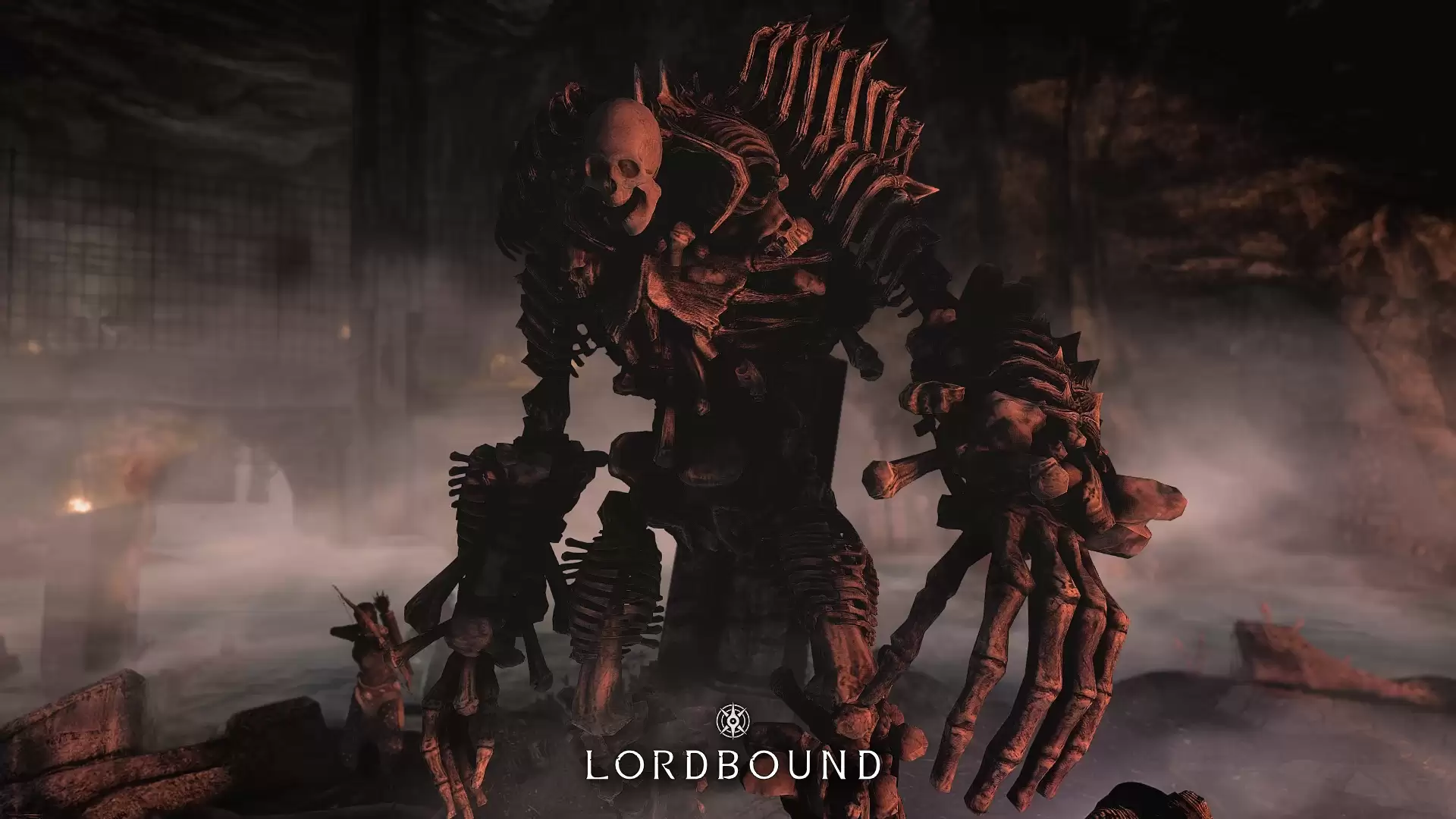 《上古卷轴5》神级MOD“Lordbound”公开：拥有系列最大主线剧情