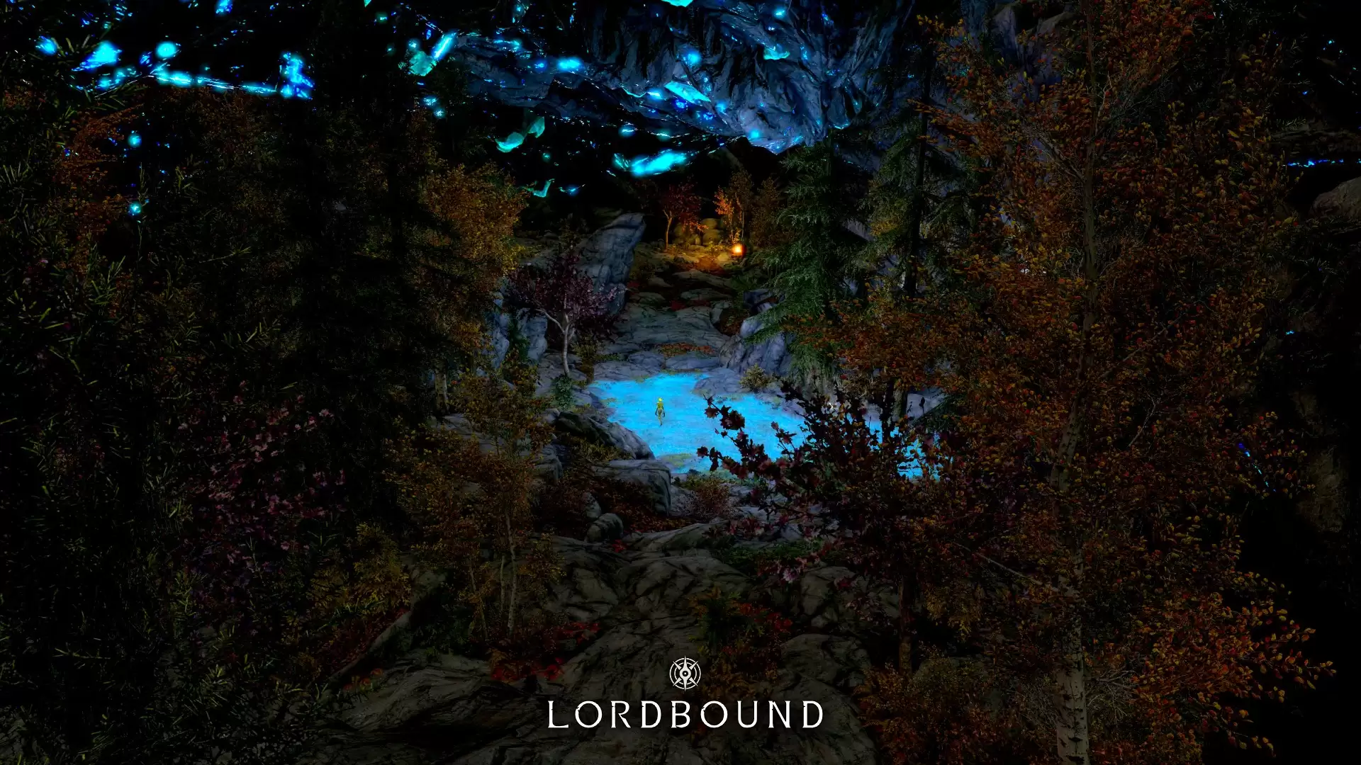 《上古卷轴5》神级MOD“Lordbound”公开：拥有系列最大主线剧情