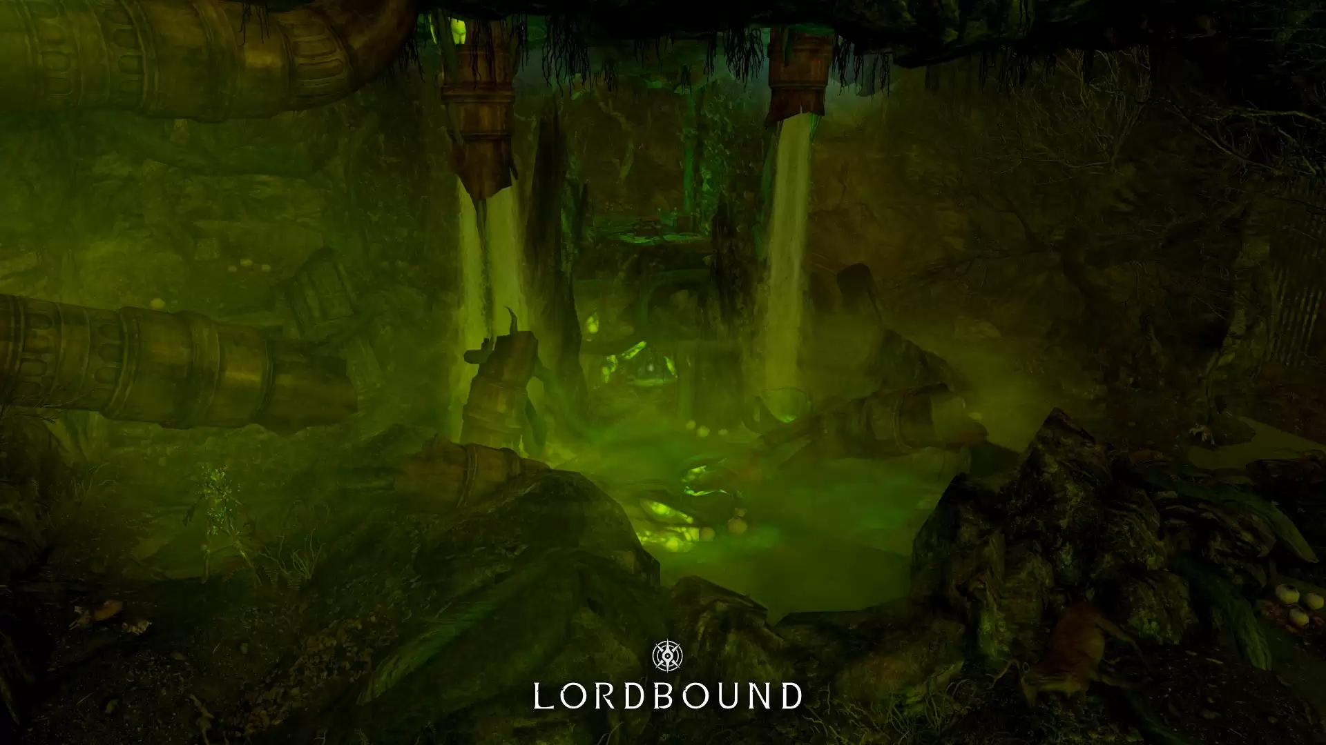 《上古卷轴5》神级MOD“Lordbound”公开：拥有系列最大主线剧情