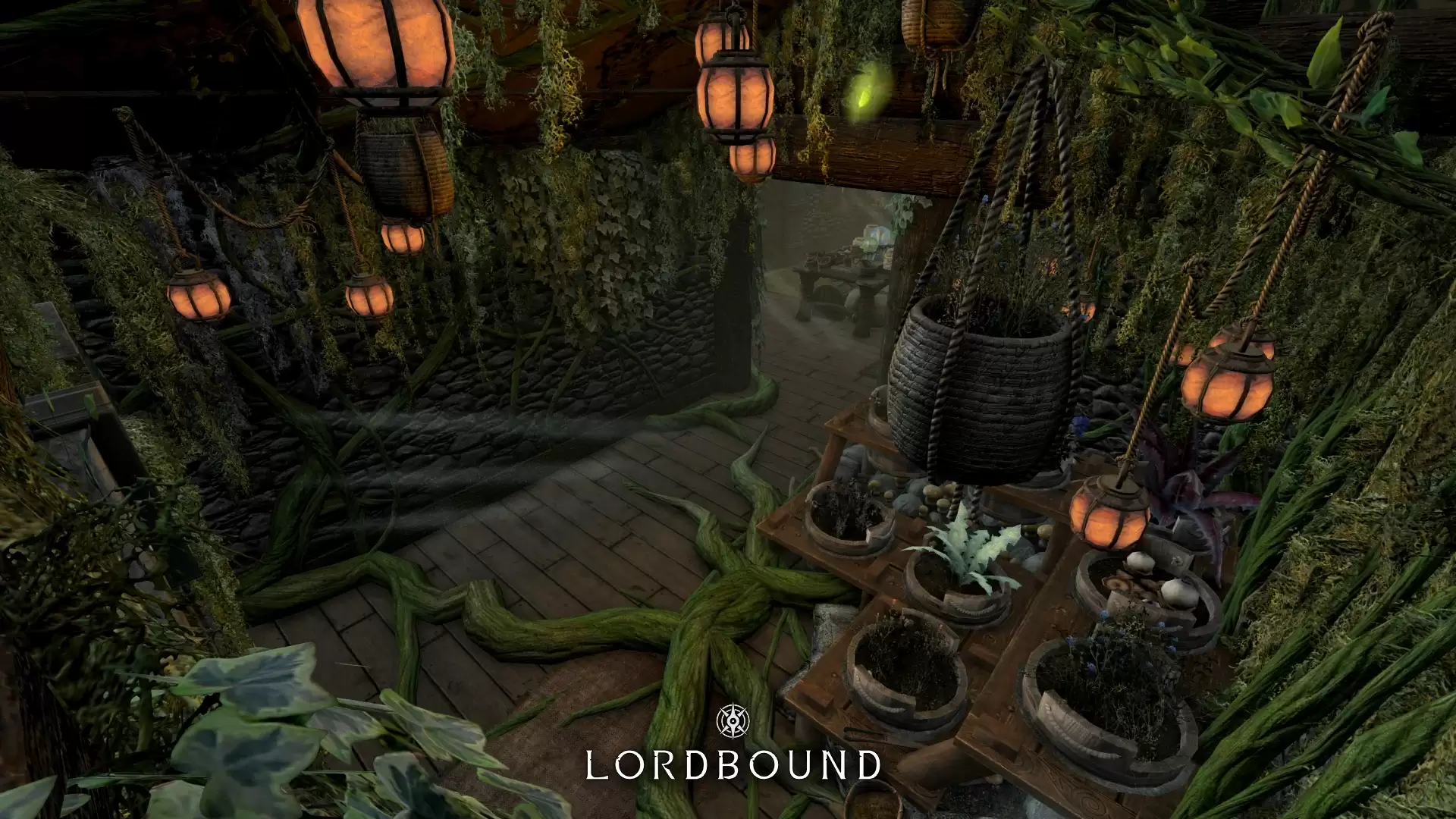 《上古卷轴5》神级MOD“Lordbound”公开：拥有系列最大主线剧情