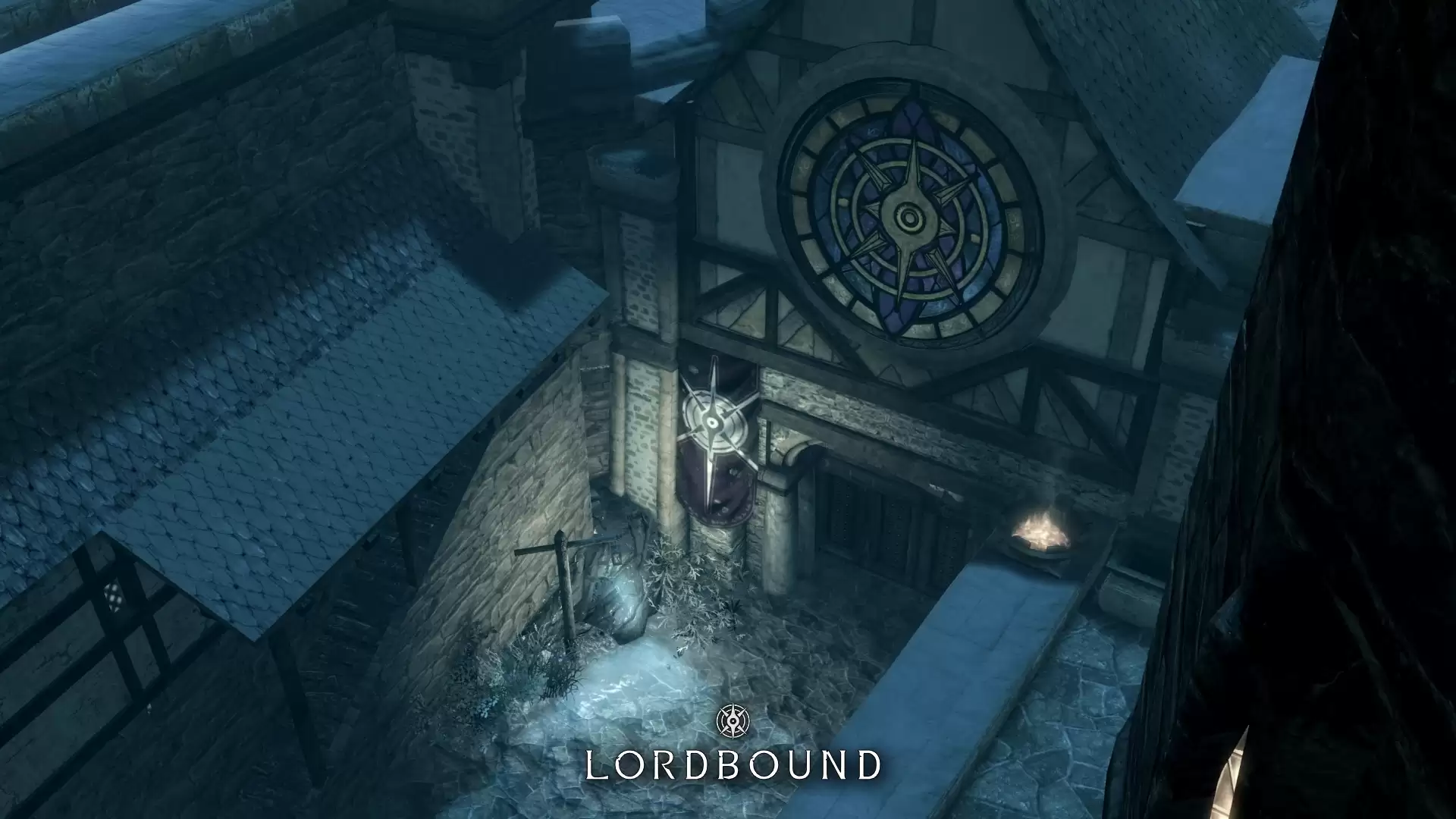 《上古卷轴5》神级MOD“Lordbound”公开：拥有系列最大主线剧情