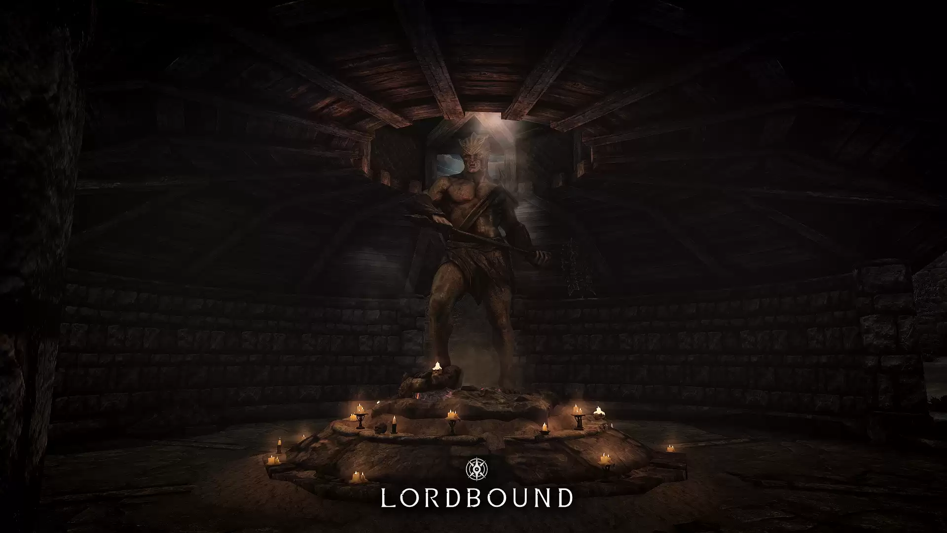 《上古卷轴5》神级MOD“Lordbound”公开：拥有系列最大主线剧情